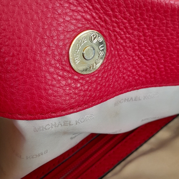 Michael Kors Lex Large  Hobo - Picture 15 of 16